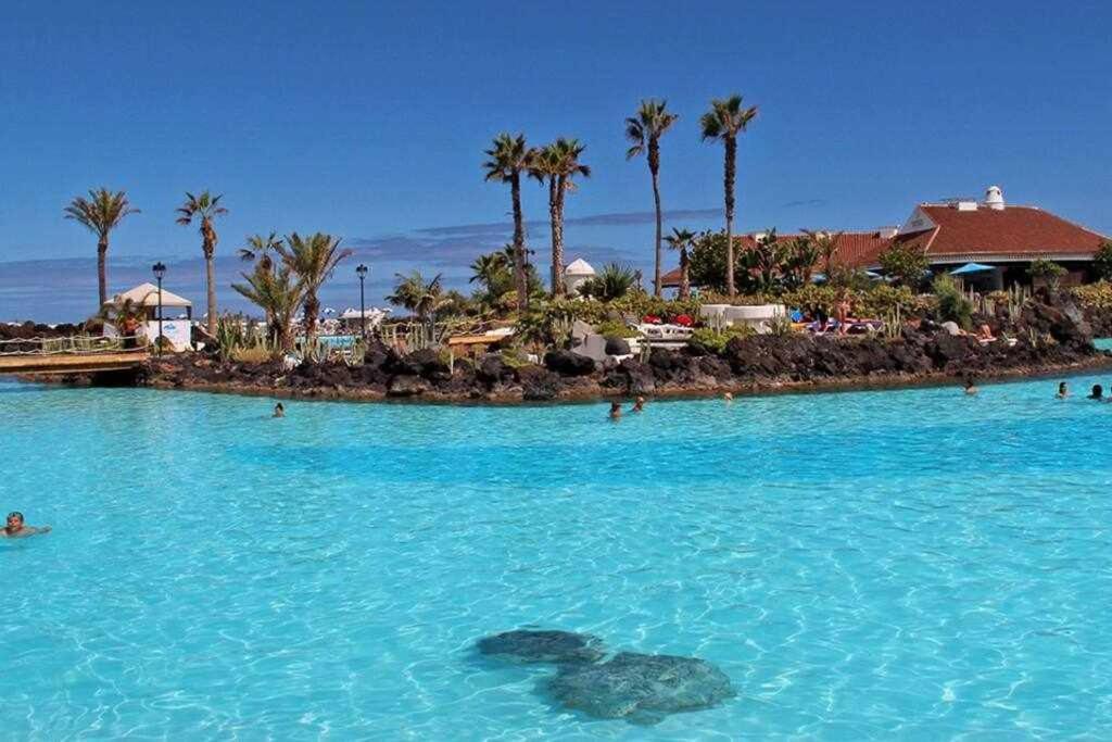 Apartament Sunnyland Martianez 3 Puerto de la Cruz (Tenerife)