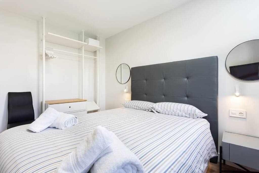 Sunnyland Martianez 3 Appartement *