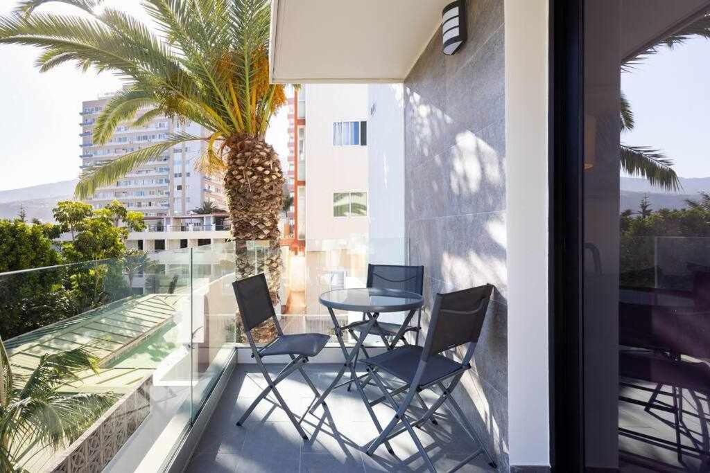 Apartamento Sunnyland Martianez 3