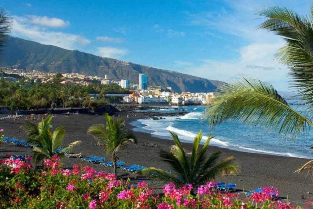 Sunnyland Martianez 3 Apartamento Puerto de la Cruz (Tenerife)