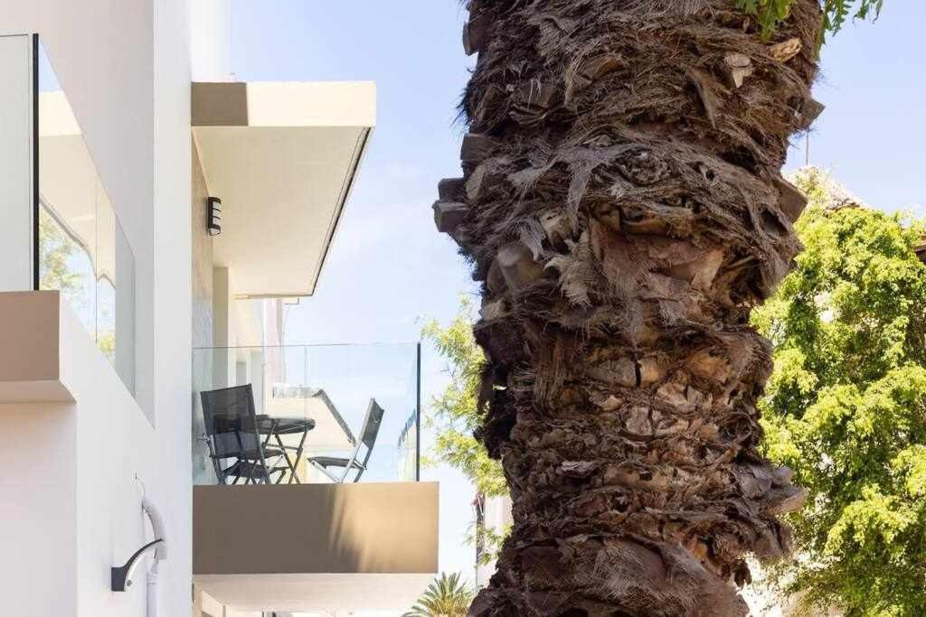 Sunnyland Martianez 3 Apartamento